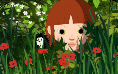 WIELKA PRZYGODA NINY w ZAK