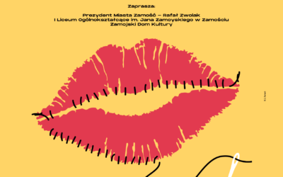 „Leśmian. Zakazane pocałunki” – spektakl o Leśmianie