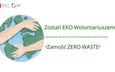 Propozycja na ferie dla Licealistów