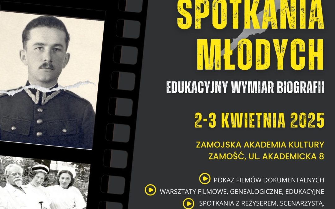 Filmowe Spotkania Młodych