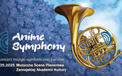 Koncert ANIME SYMPHONY