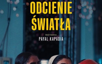 KINO KONESERA: WSZYSTKIE ODCIENIE ŚWIATŁA