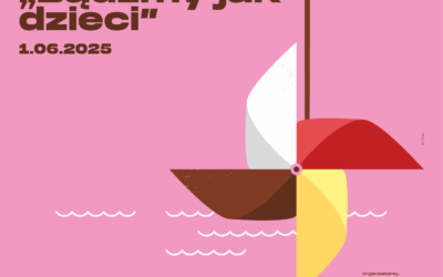 BĄDŹMY JAK DZIECI – wyjątkowe wydarzenie w Zamościu!