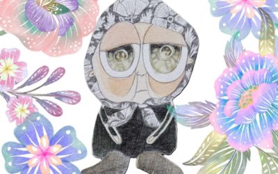  „NAJSAMPIERW BYŁO SŁOWO! ODKRYWAMY GWARĘ ZAMOJSKĄ I BIŁGORAJSKĄ GDZIEŚ W GŁĘBI LASU”–  warsztaty międzypokoleniowe