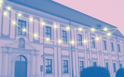  Firmowa choinka w ZAKu – zorganizuj niezapomniane święta dla swojego zespołu! 