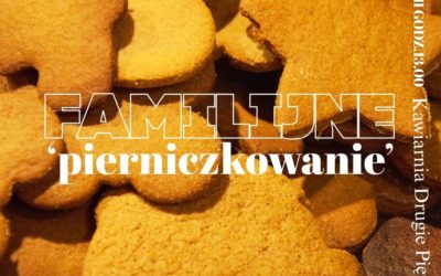 Familijne PIERNICZKOWANIE