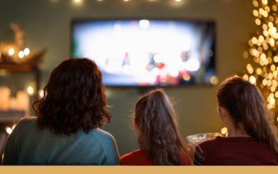 Świąteczne projekcje filmowe w Mediatece