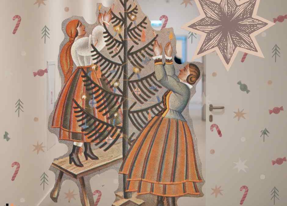 Życzenia świąteczne