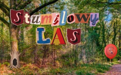 Zamojska Drużyna Książki zaprasza do Stumilowego Lasu!