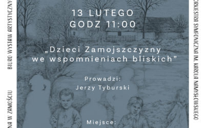 Zapraszamy Seniorów na Kulturalny Piątek!