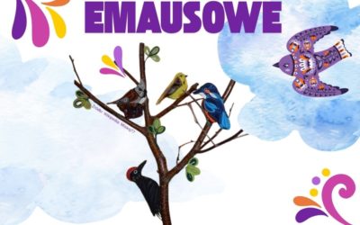 Familijne warsztaty wielkanocne: twórcza podróż do tradycji krakowskiego Emausu