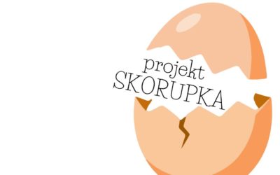 Uroczyste podpisanie umowy o współpracy w ramach projektu 'SKORUPKA’