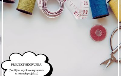 🧵 Projekt SKORUPKA w Mediatece – twórczość, emocje i książki w jednym miejscu