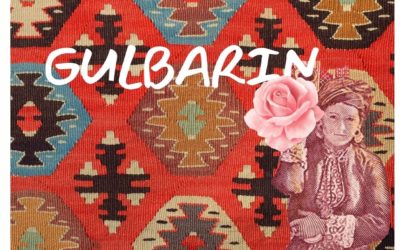 Spektakl „Gulbarin”