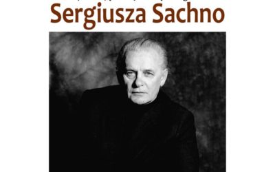 „AKTORZY” – wystawa fotografii Sergiusza Sachno