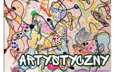 Twórcza eksplozja wyobraźni – warsztaty artystyczne w Wytwórni Kultury