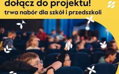 Trwają zapisy do 21. edycji projektu Edukacja Młode Horyzonty!